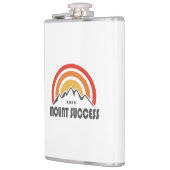 Mount Success New Hampshire Flachmann (Links)