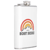 Mount Success New Hampshire Flachmann (Rechts)