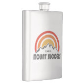 Mount Success New Hampshire Flachmann (Rechts)