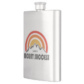 Mount Success New Hampshire Flachmann (Links)