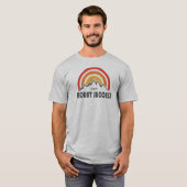 Mount Success New Hampshire T-Shirt (Vorne ganz)