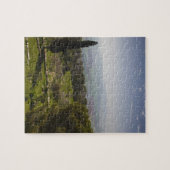 Mount Tabor, Ort biblischer Transformation Puzzle (Horizontal)