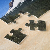 Mount Thielsen, Oregon Puzzle (Seite)