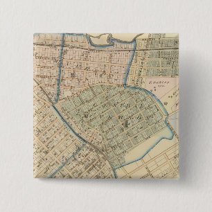 Mount Vernon, New York Button