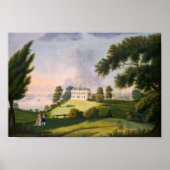 Mount Vernon Poster (Vorne)