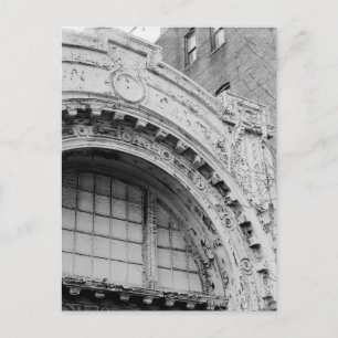 Mount Vernon Theater, 918 Ninth Street Northwest Postkarte