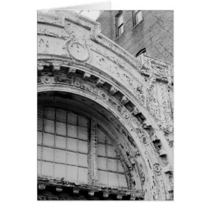 Mount Vernon-Theater, 9. Straße 918 Nordwest