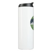 Mount Vernon Trail Thermosbecher (Nach links gedreht)