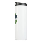 Mount Vernon Trail Thermosbecher (Nach rechts gedreht)