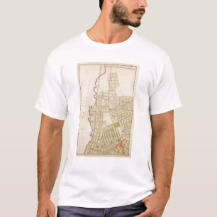 Mount Vernon Westchester County NY T-Shirt