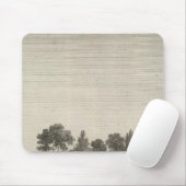 Mount Vernon, Zuhause General Washington Mousepad (Mit Mouse)