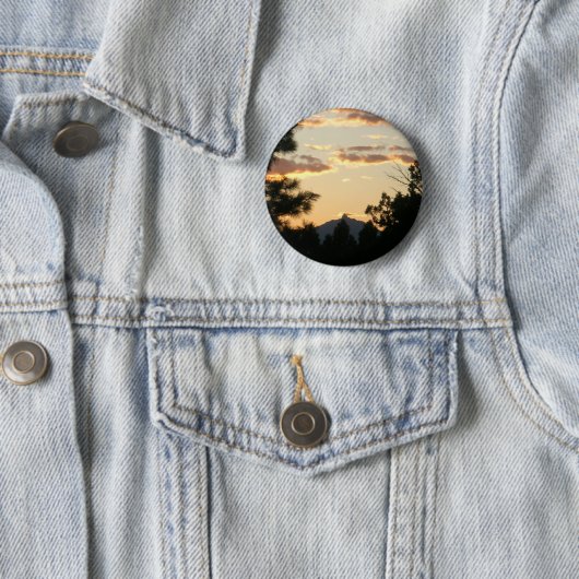 Mount Washington bei Sunset Button (Beispiel)