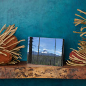 Mount Washington Fotoplatte (Seite)