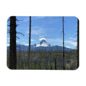 Mount Washington Magnet (Horizontal)
