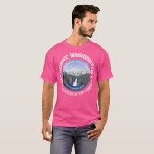 Mount Washington (P) T-Shirt (Vorne ganz)