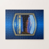 Mount Washington (PF) Puzzle (Horizontal)