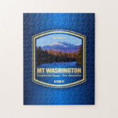 Mount Washington (PF) Puzzle (Vertikal)