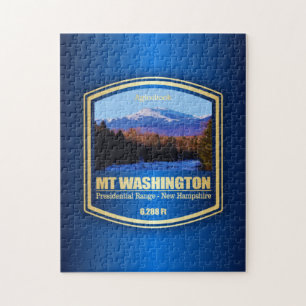 Mount Washington (PF) Puzzle
