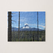 Mount Washington Puzzle (Horizontal)
