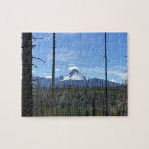 Mount Washington Puzzle