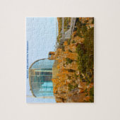 Mount Wellington Tasmania Puzzle (Vertikal)