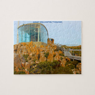 Mount Wellington Tasmanien Puzzle