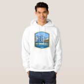 Mount Whitney (PF) Hoodie (Vorne ganz)