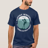 Mount Whitney T-Shirt (Vorderseite)