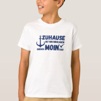 Mount Zuhause Nordsee Nordsee