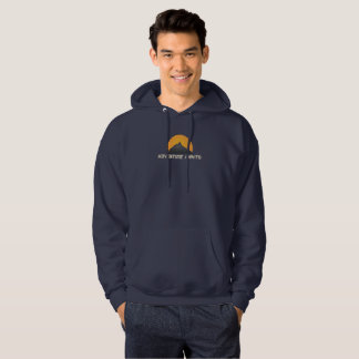 Mountain-Abenteuer-Sonnenuntergang-Entdecken Sie d Hoodie