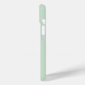 Mountain Adventures Making Memories iPhone 15 Hüll Case-Mate iPhone Hülle (Rückseite / Links)