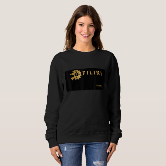 MOUNTAIN BIKE 4 PARKS SWEATSHIRT (Vorne ganz)
