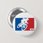 Mountain Bike All-Star Button (Vorne & Hinten)