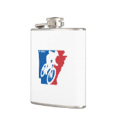 Mountain Bike Arkansas Flachmann (Links)