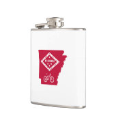 Mountain Bike Arkansas Flachmann (Links)