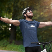 Mountain Bike Heartbeat