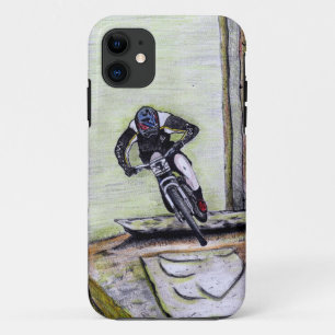 Mountain Bike Llandegla mtb bmx Case-Mate iPhone C Case-Mate iPhone Hülle