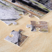 Mountain bike Llandegla mtb bmx Puzzle (Seite)