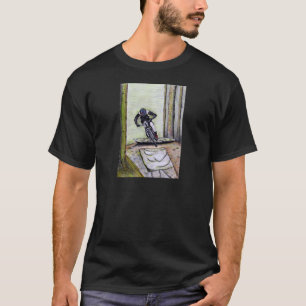 Mountain bike Llandegla mtb bmx T-Shirt