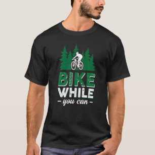 Mountain Bike Mountain Bike Bmx Bike _1 T-Shirt