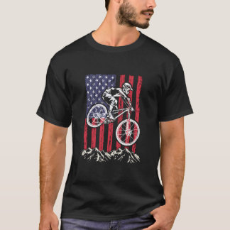 Mountain Bike Mountain Bike Mountainbike Mountainb T-Shirt