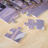 Mountain Bike Race Jigsaw Puzzle (Seite)