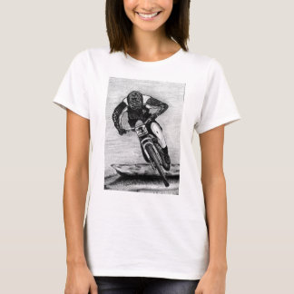 Mountain Bike Ride MTB Llandegla Cup T-Shirt