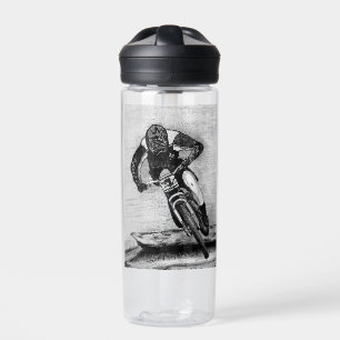 Mountain Bike Ride MTB Llandegla Cup Trinkflasche