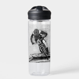 Mountain Bike Ride MTB Llandegla Cup Trinkflasche