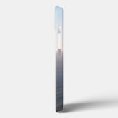 Mountain Bike Rider. Löwen Head, Kapstadt Case-Mate iPhone Hülle (Rückseite / Links)