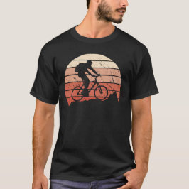 mountain bikers T-Shirt