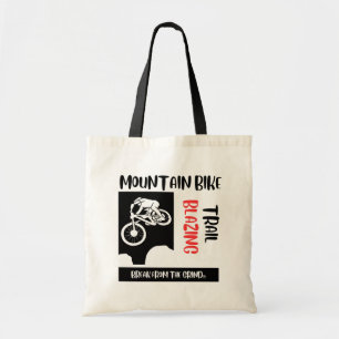 Mountain Biking BFTG Tragetasche