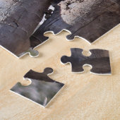 Mountain Bluebird - 11x14 - 252 Stk. Puzzle (Seite)