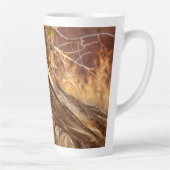 Mountain Bluebird im Nationalpark Arches Milchtasse (Rechts)